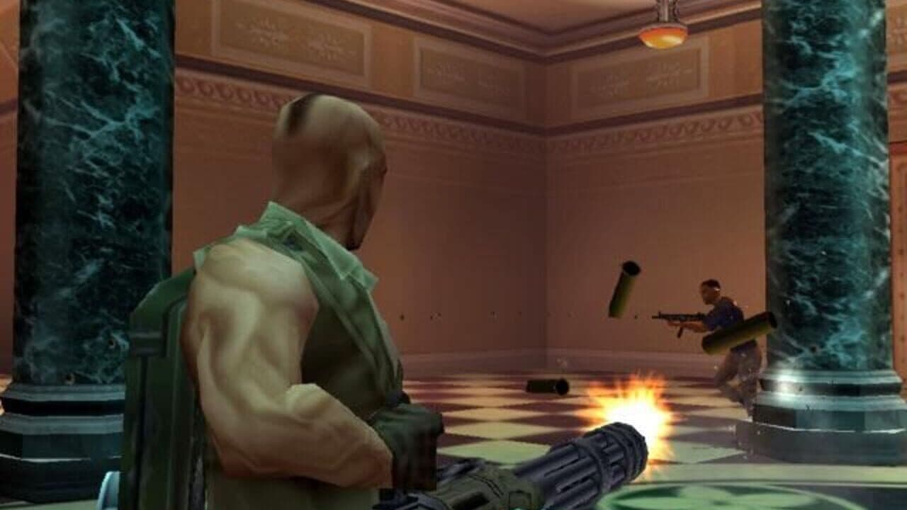 Bad Boys: Miami Takedown thumbnail 9