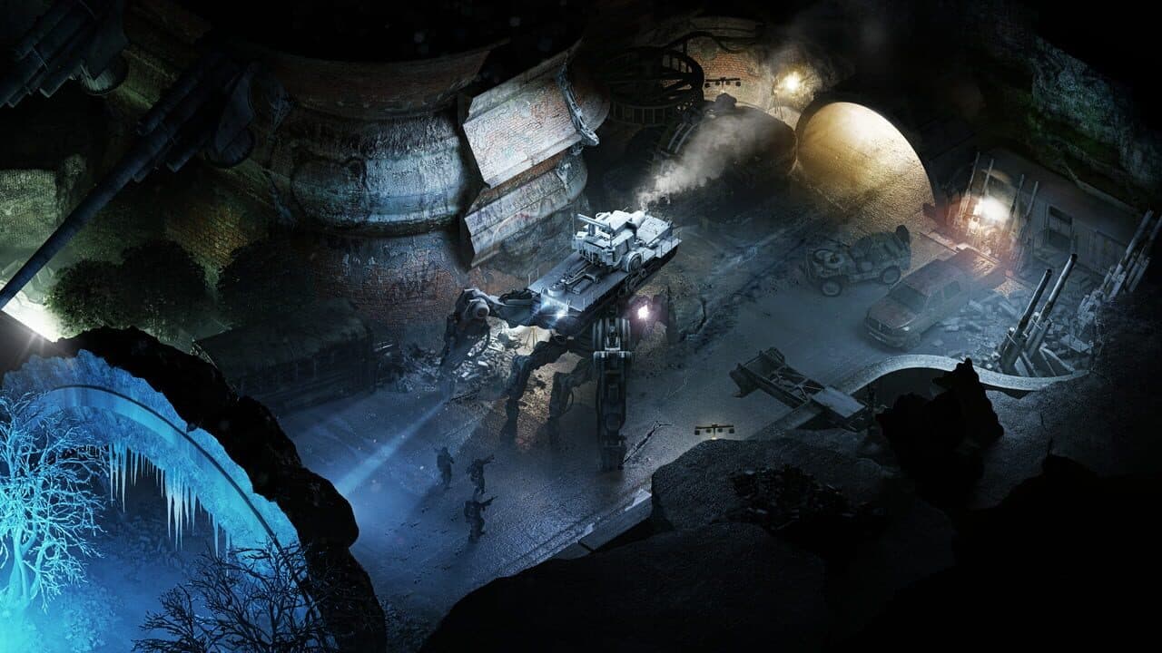 Wasteland 3 thumbnail 5