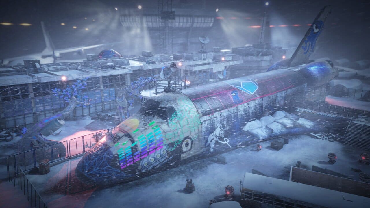 Wasteland 3 thumbnail 8