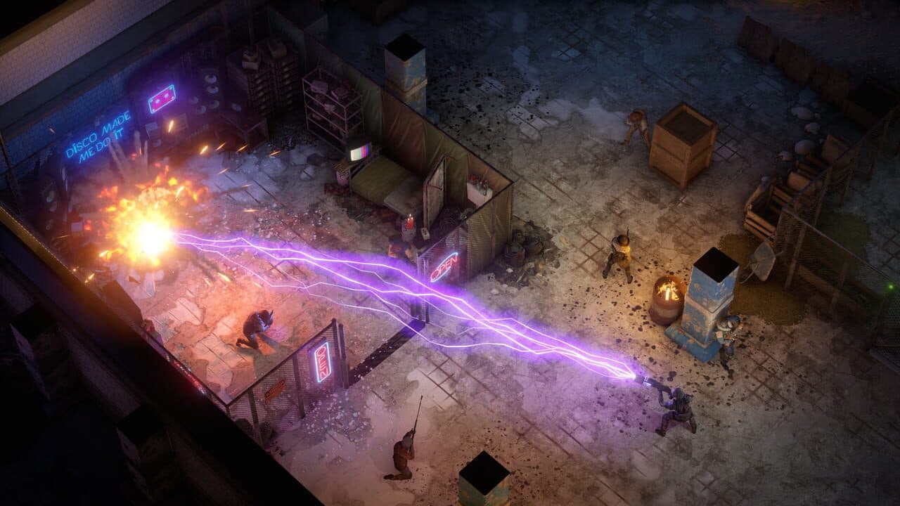 Wasteland 3 thumbnail 7
