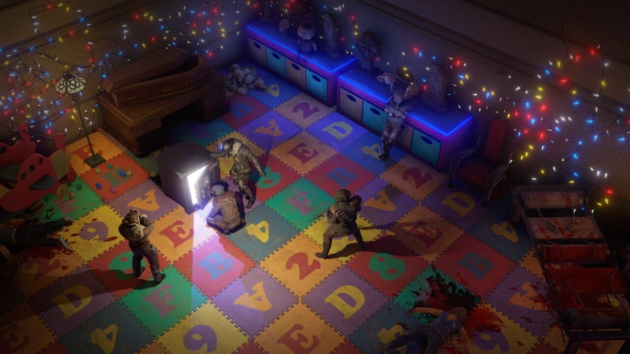 Wasteland 3 thumbnail 6