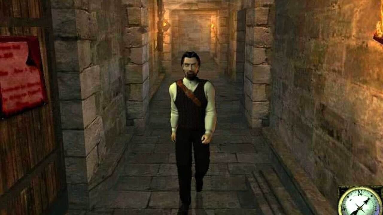 Limbo of the Lost thumbnail 2