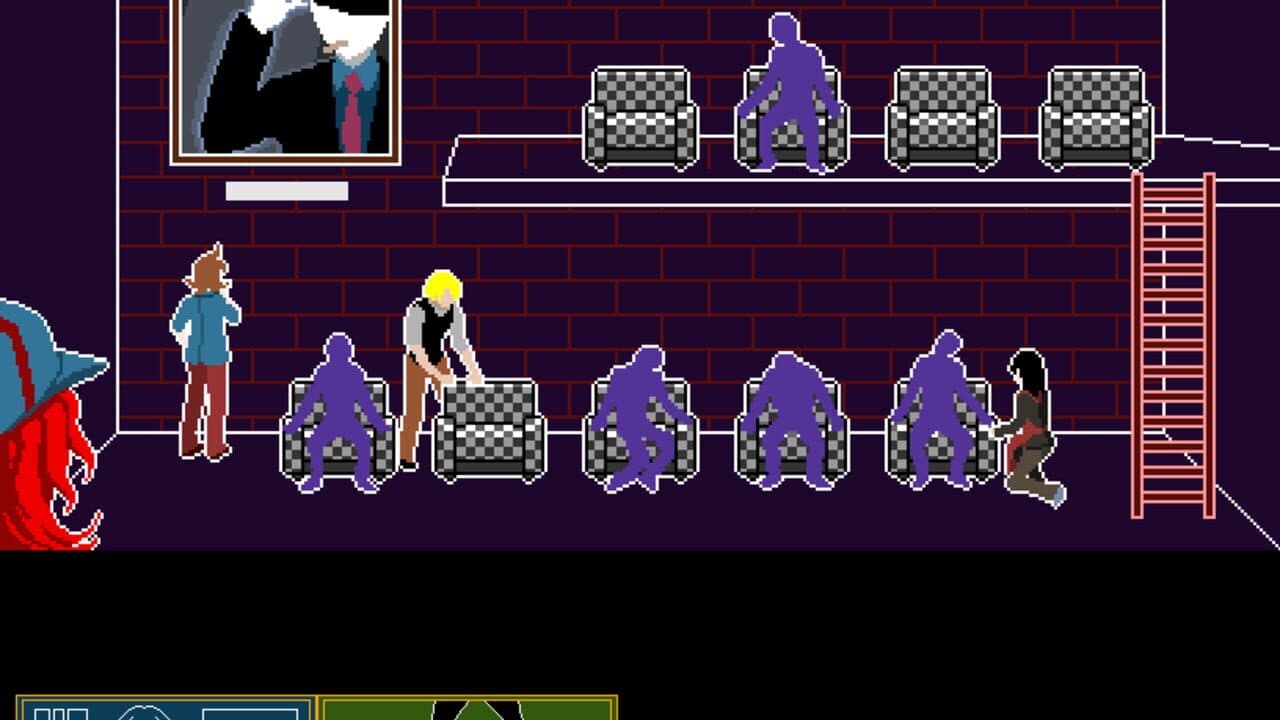 Your Turn to Die: Death Game by Majority thumbnail 2