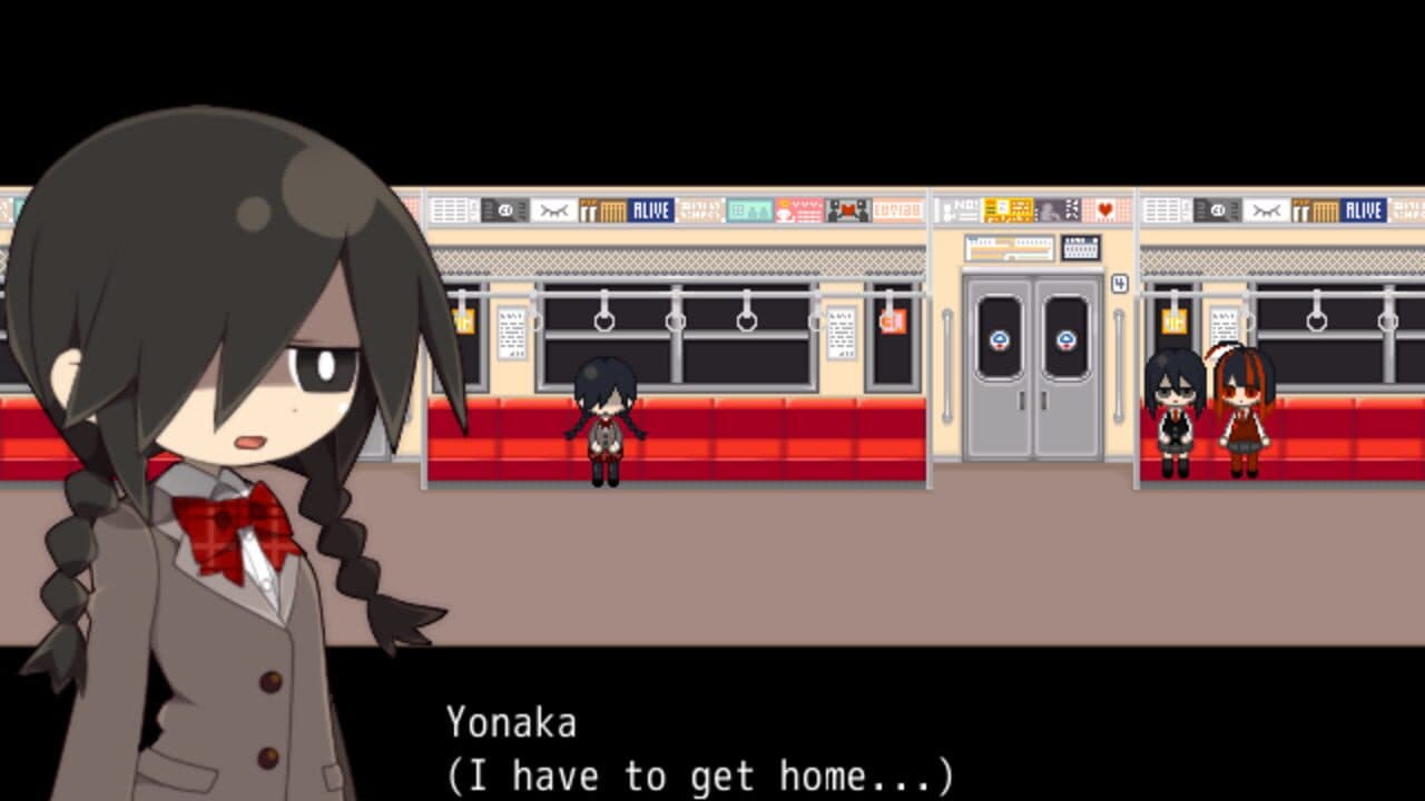 Mogeko Castle screenshot 1