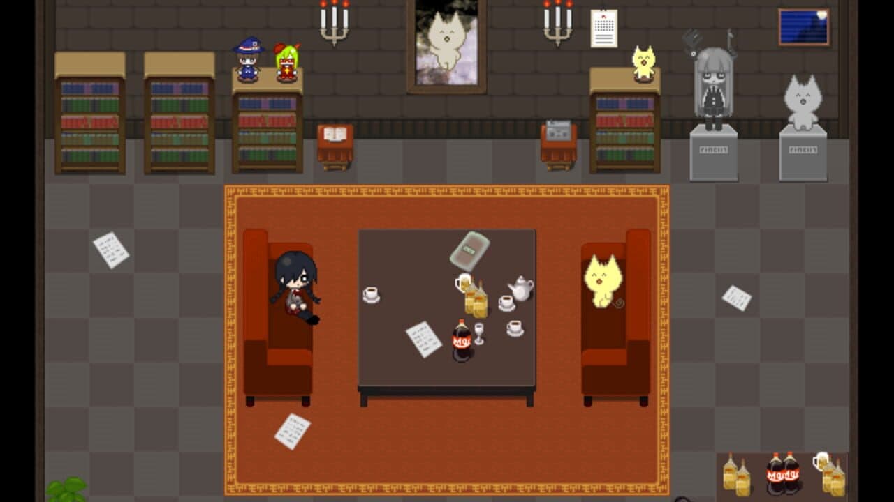 Mogeko Castle thumbnail 3