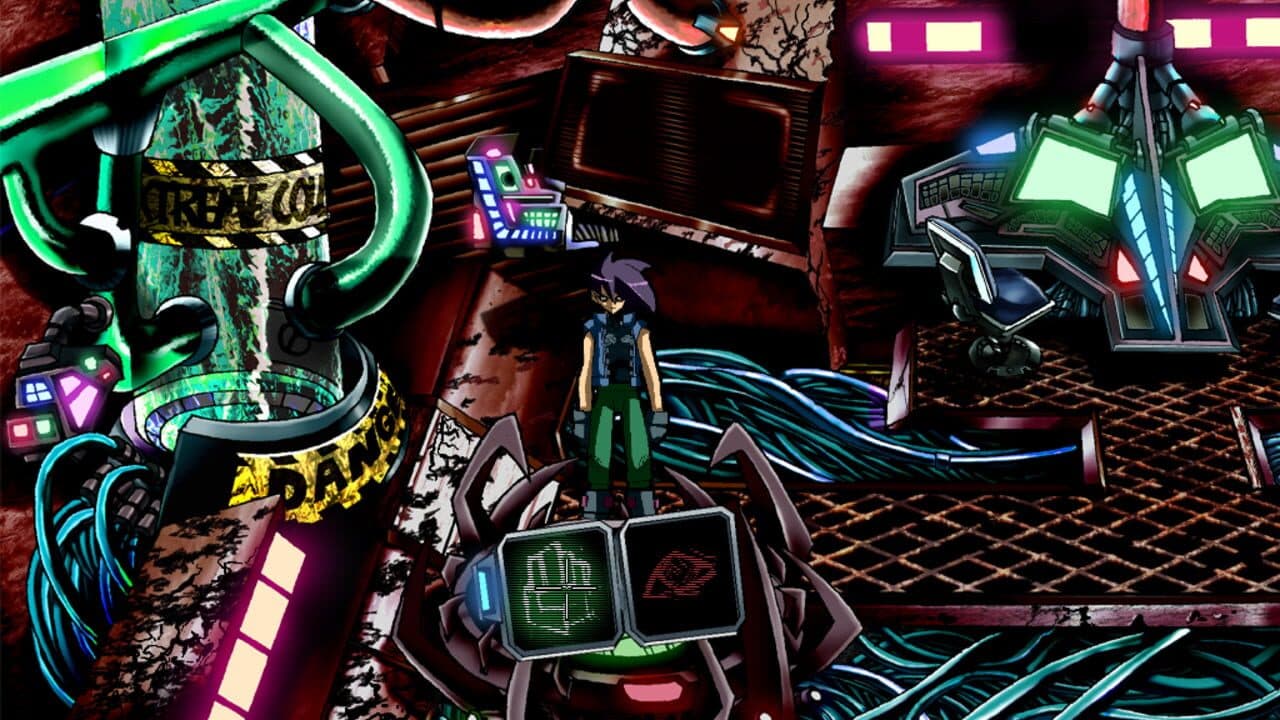 The White Chamber thumbnail 3