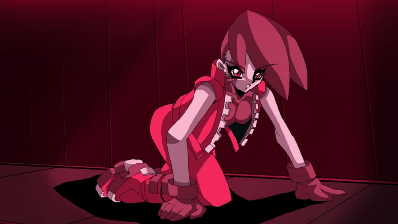 The White Chamber thumbnail 2