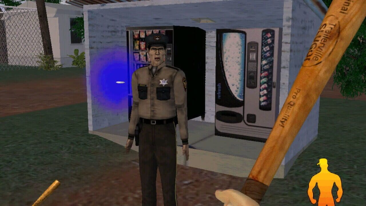 Country Justice: Revenge of the Rednecks thumbnail 2