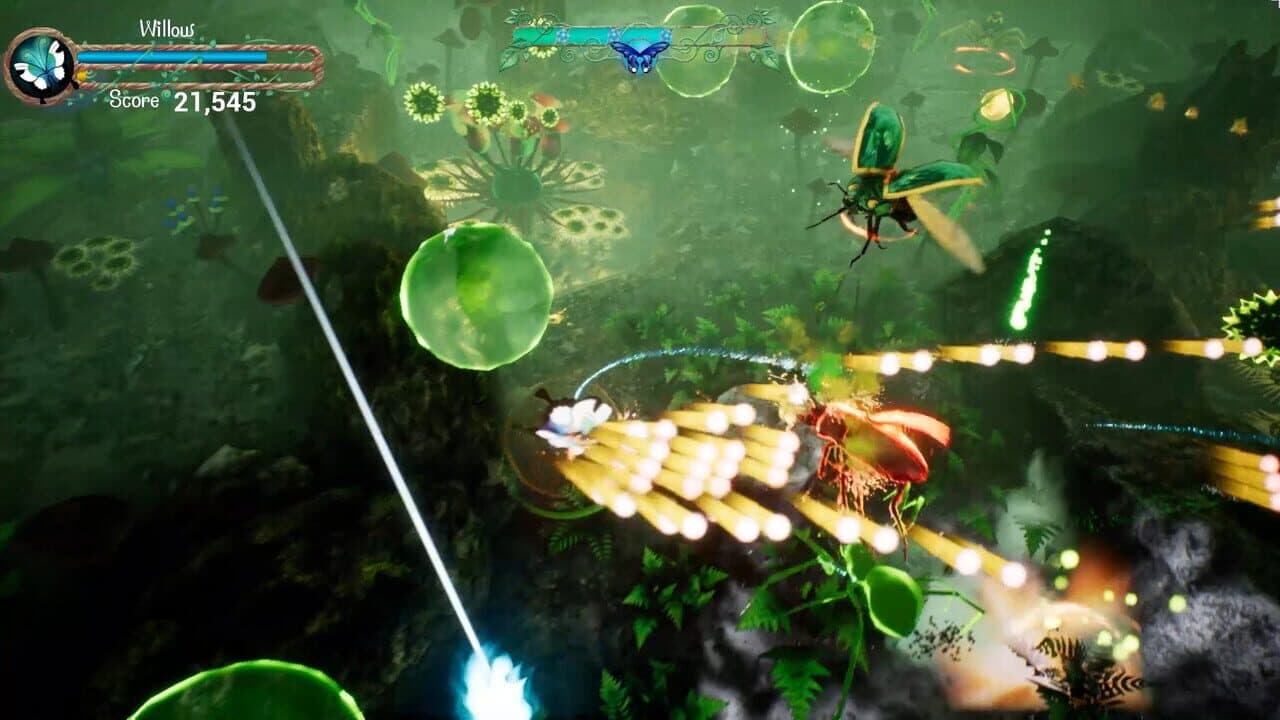 Flutter Bombs thumbnail 2