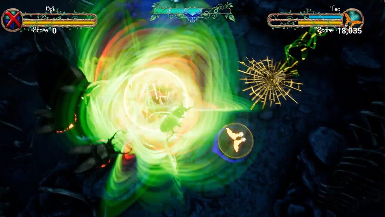 Flutter Bombs thumbnail 5