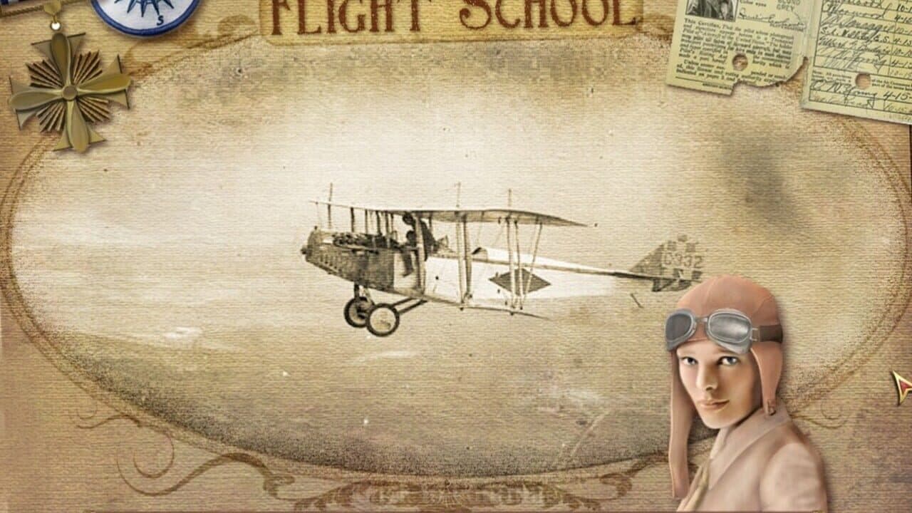 Unsolved Mystery Club: Amelia Earhart thumbnail 4