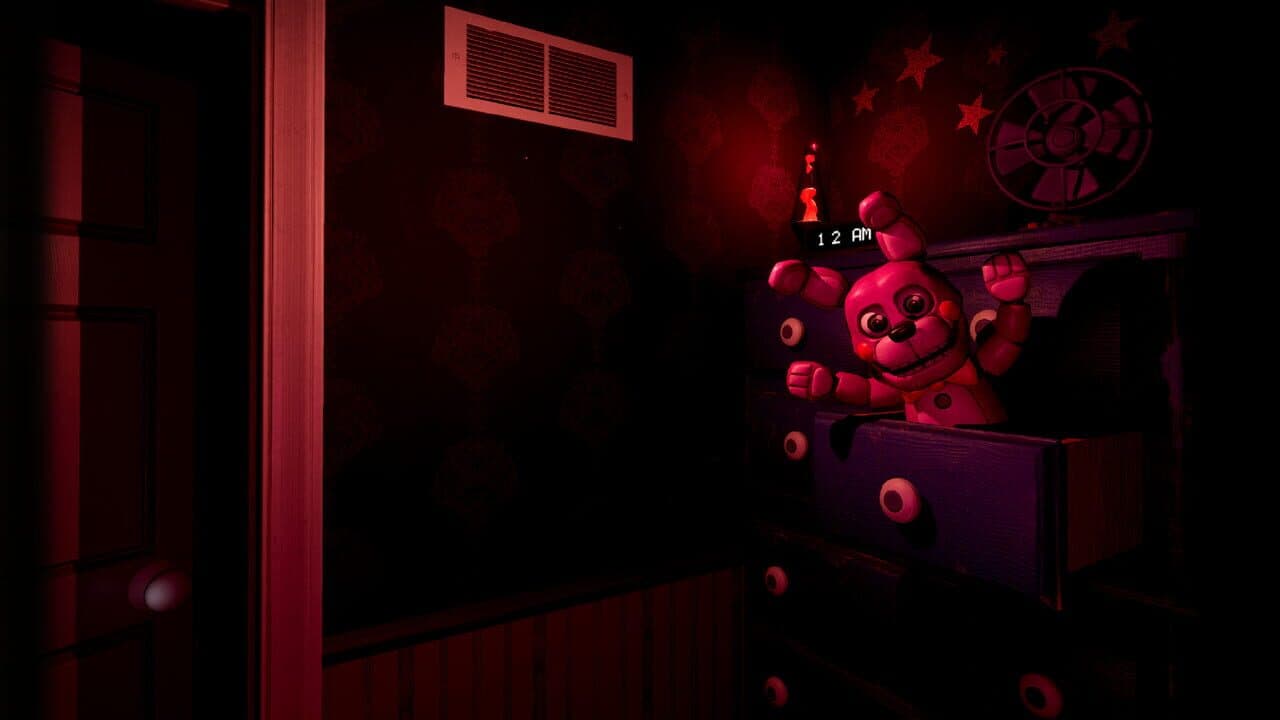 Five Nights at Freddy's: Help Wanted thumbnail 4