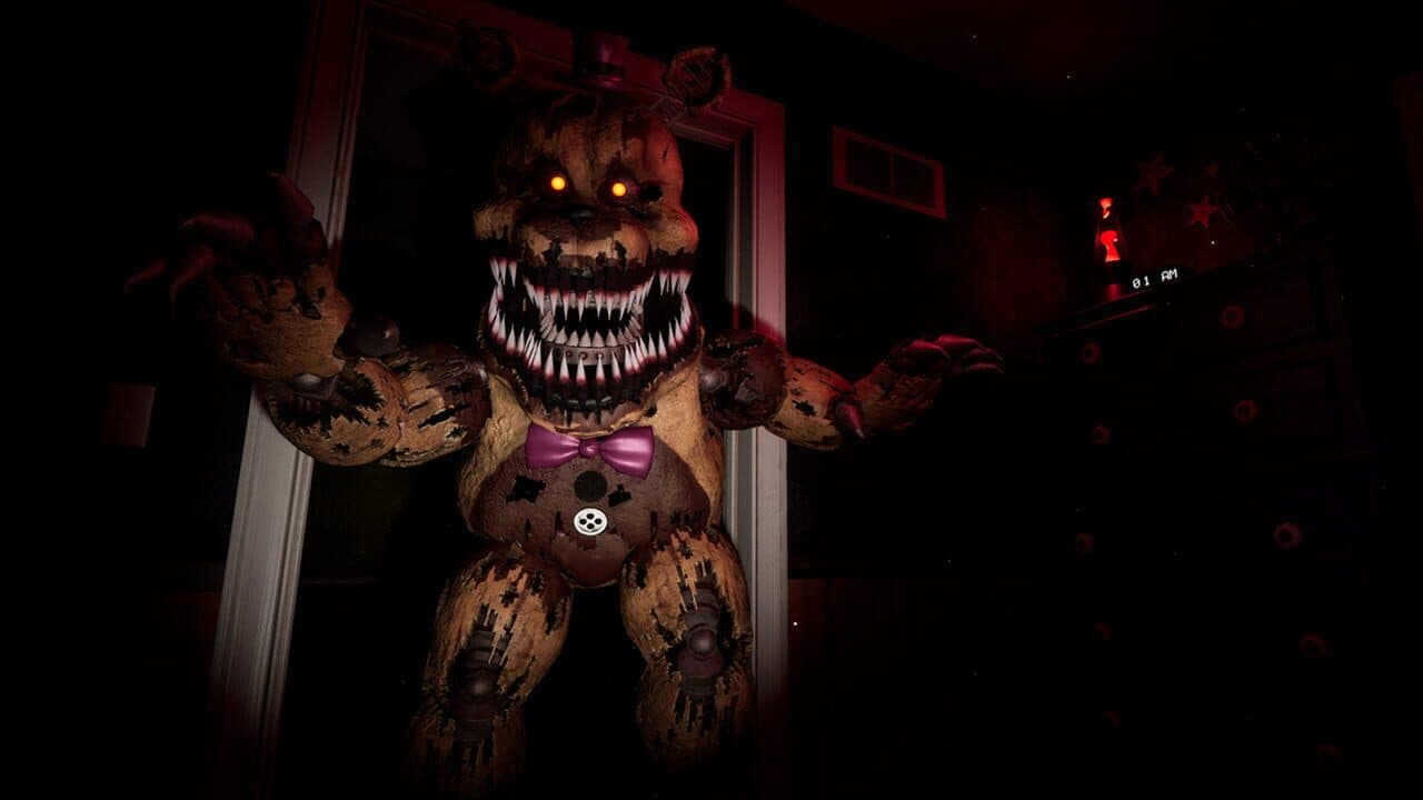 Five Nights at Freddy's: Help Wanted thumbnail 3