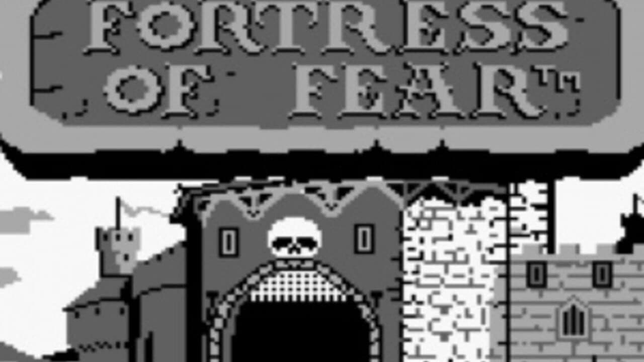 Wizards & Warriors X: Fortress of Fear thumbnail 2
