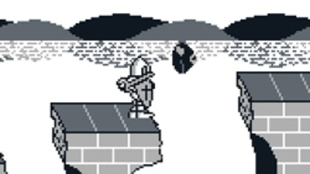 Wizards & Warriors X: Fortress of Fear screenshot 1