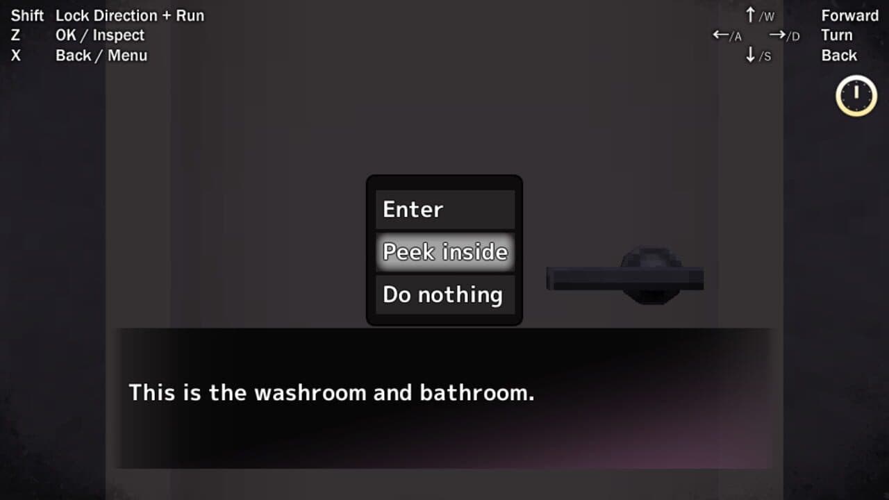 Blight Dream screenshot 1