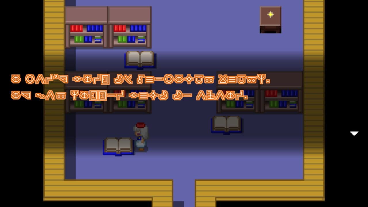Bevel's Painting screenshot 1