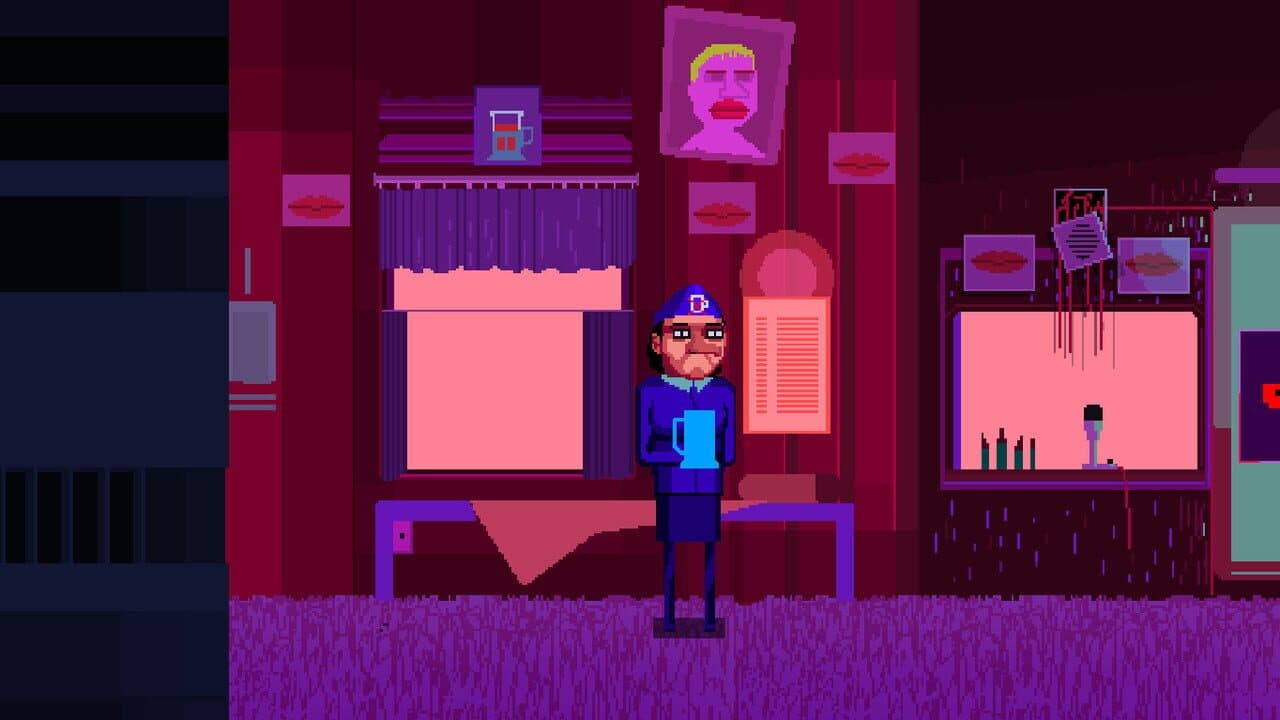 Tutututu: Tea party screenshot 1