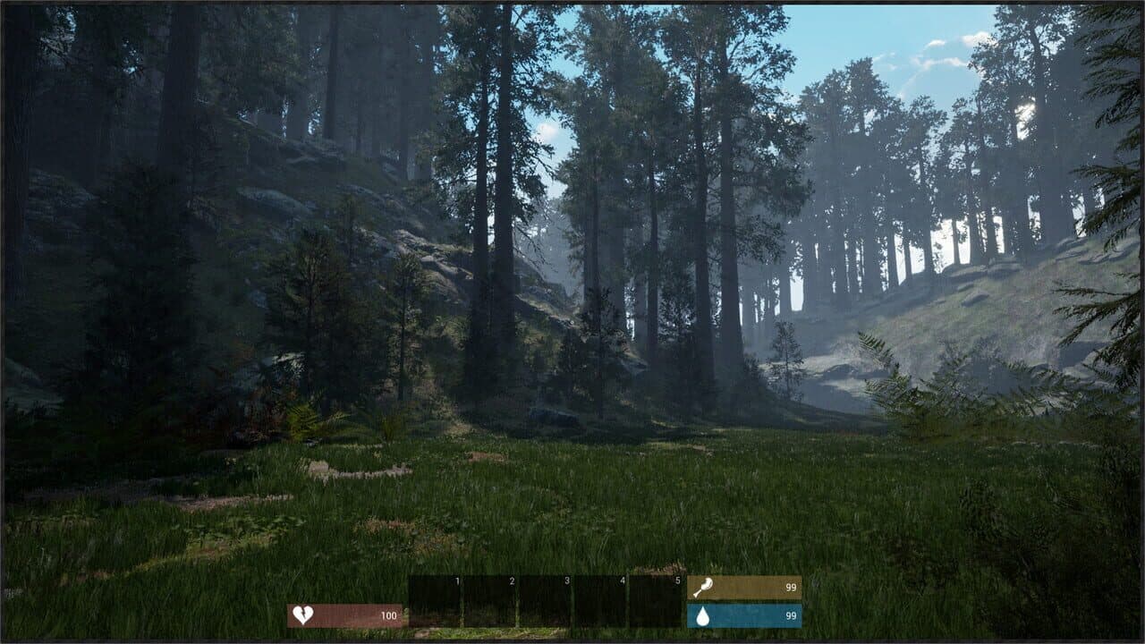 Einn screenshot 1