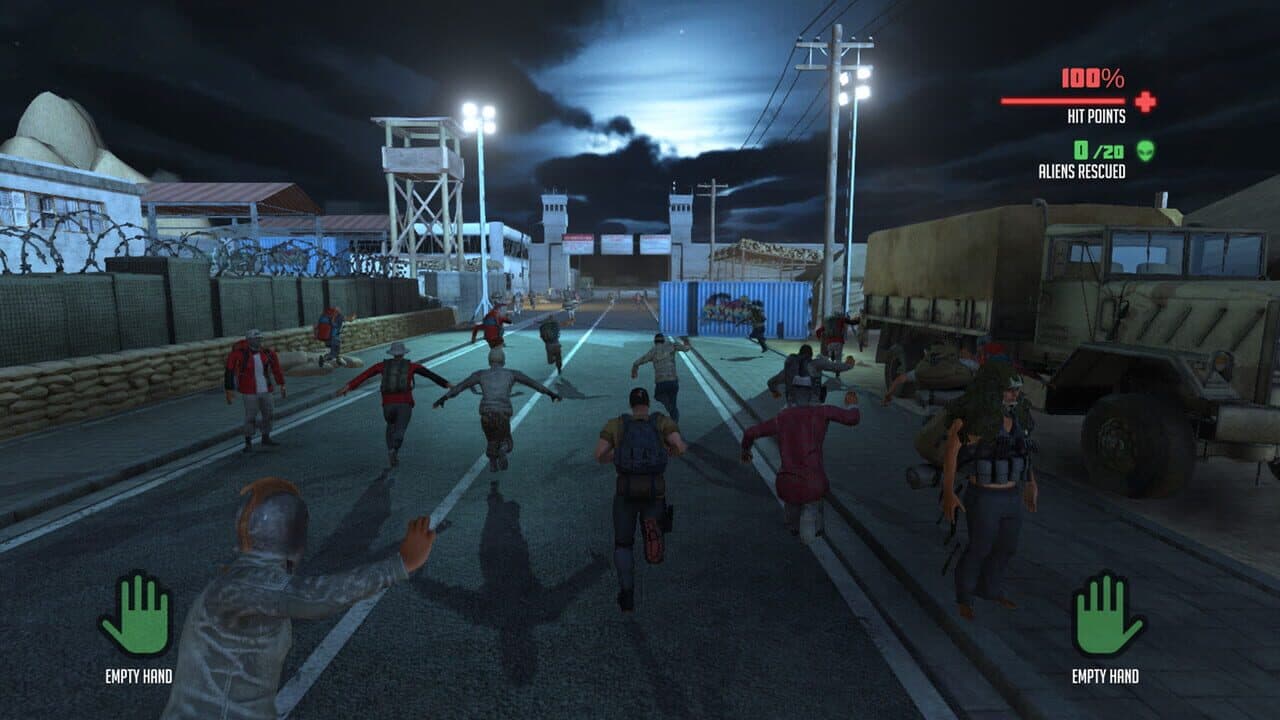 Storm Area 51: September 20th 2019 thumbnail 2