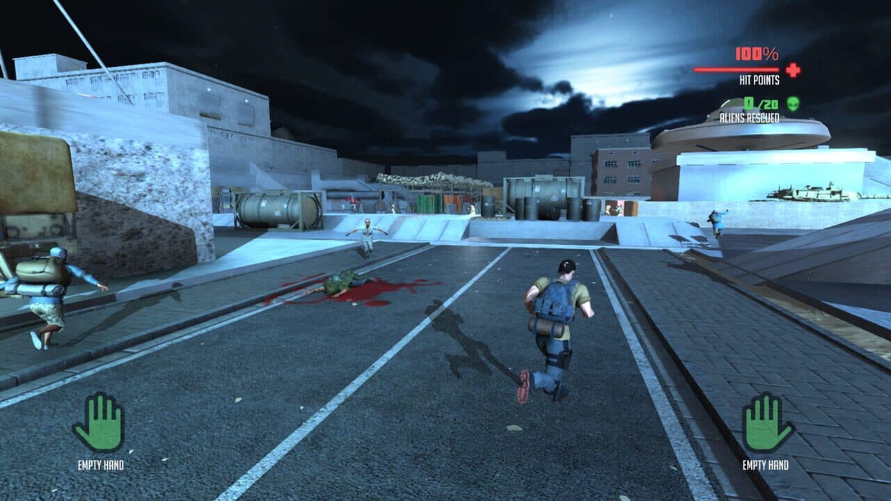 Storm Area 51: September 20th 2019 thumbnail 4