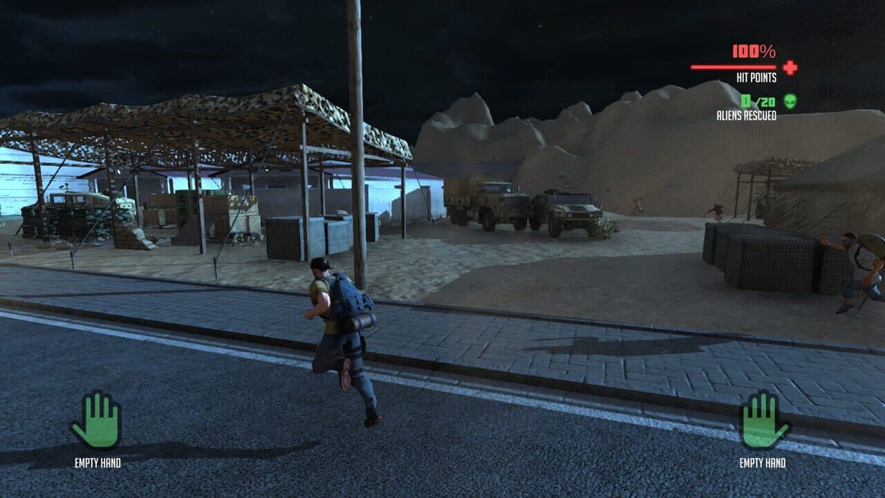 Storm Area 51: September 20th 2019 thumbnail 3