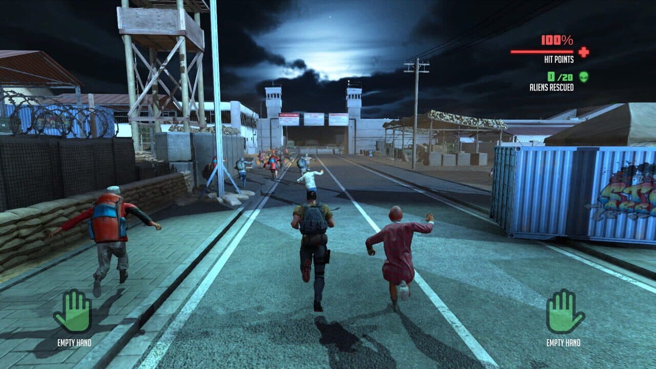 Storm Area 51: September 20th 2019 thumbnail 5