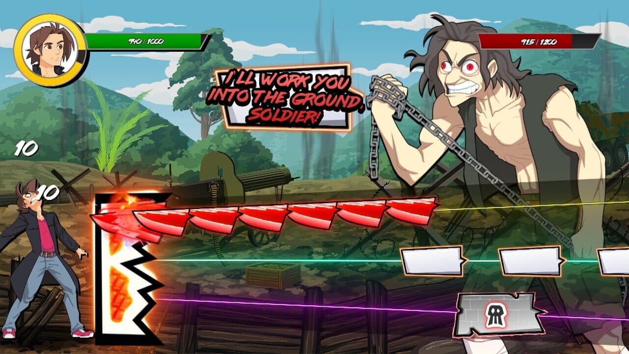 Flappatron thumbnail 3