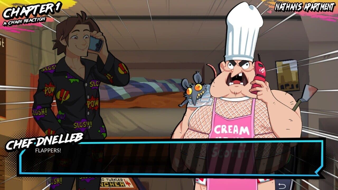 Flappatron thumbnail 4