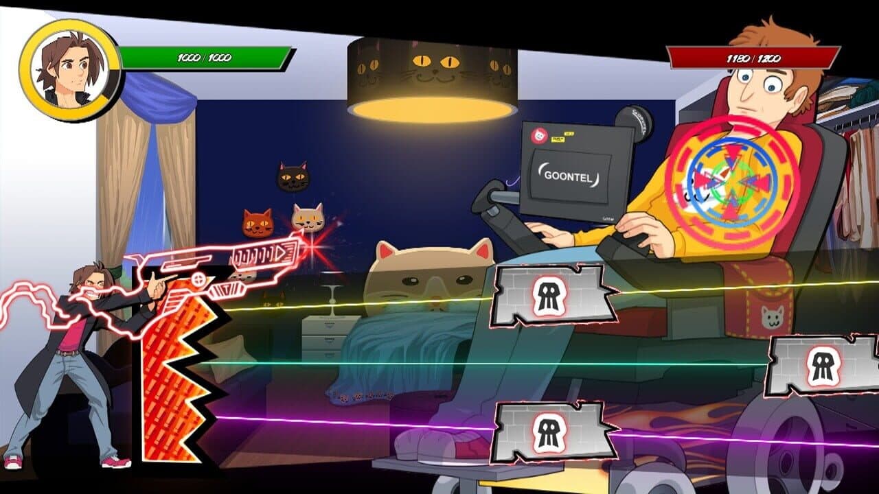 Flappatron thumbnail 2