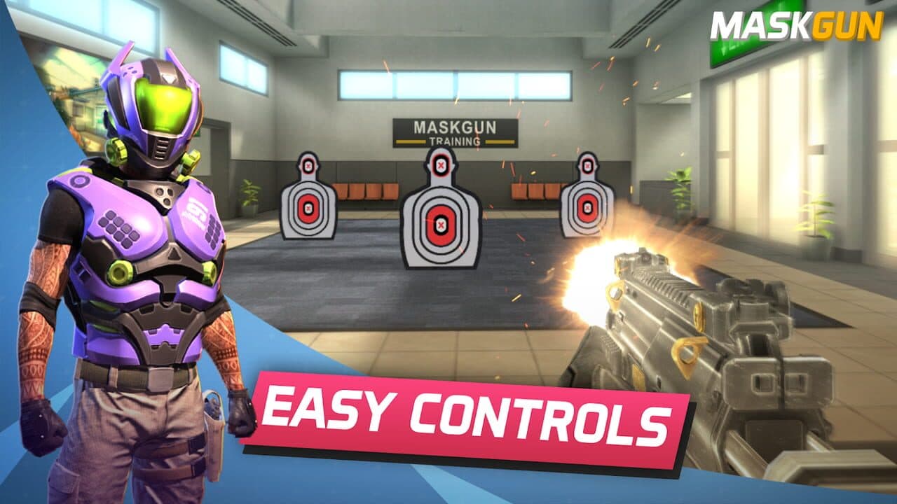 MaskGun thumbnail 7
