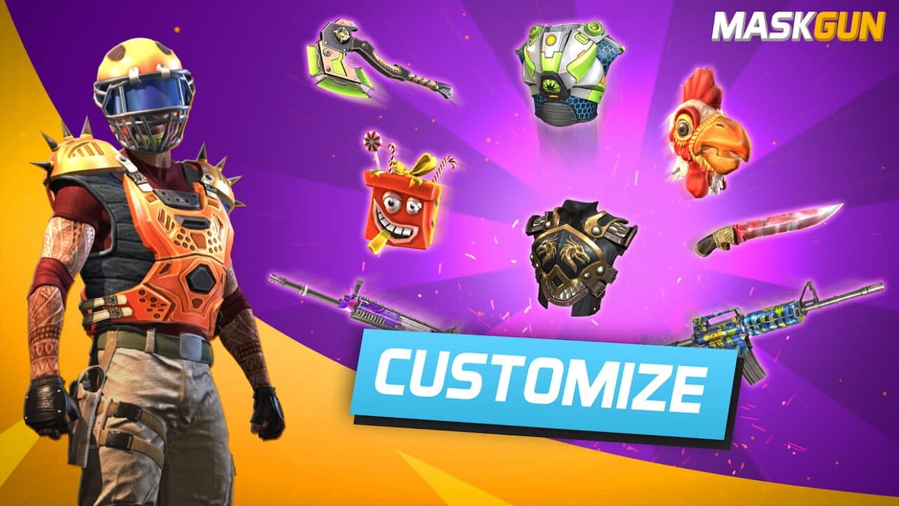 MaskGun thumbnail 4