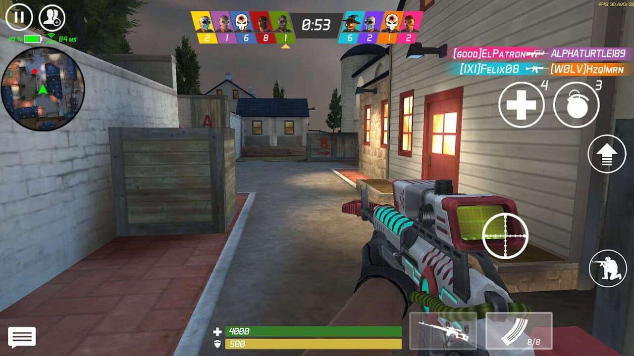 MaskGun thumbnail 5