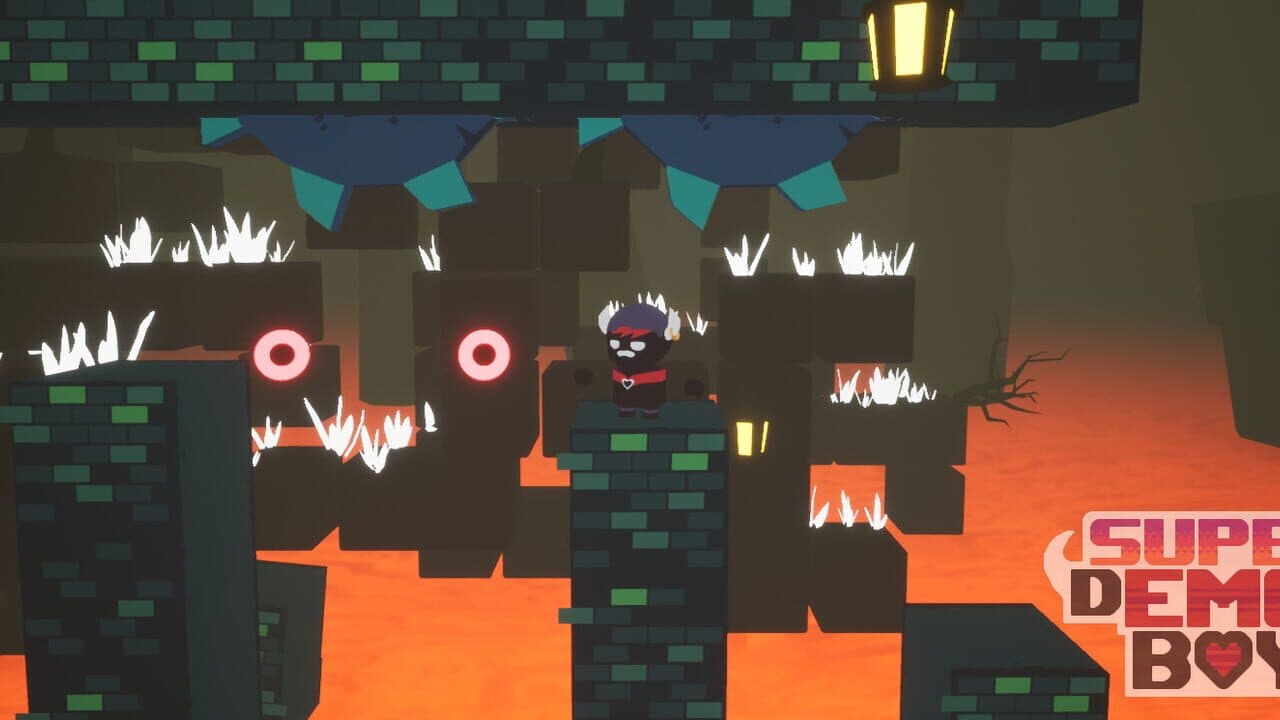 Super Demon Boy thumbnail 2