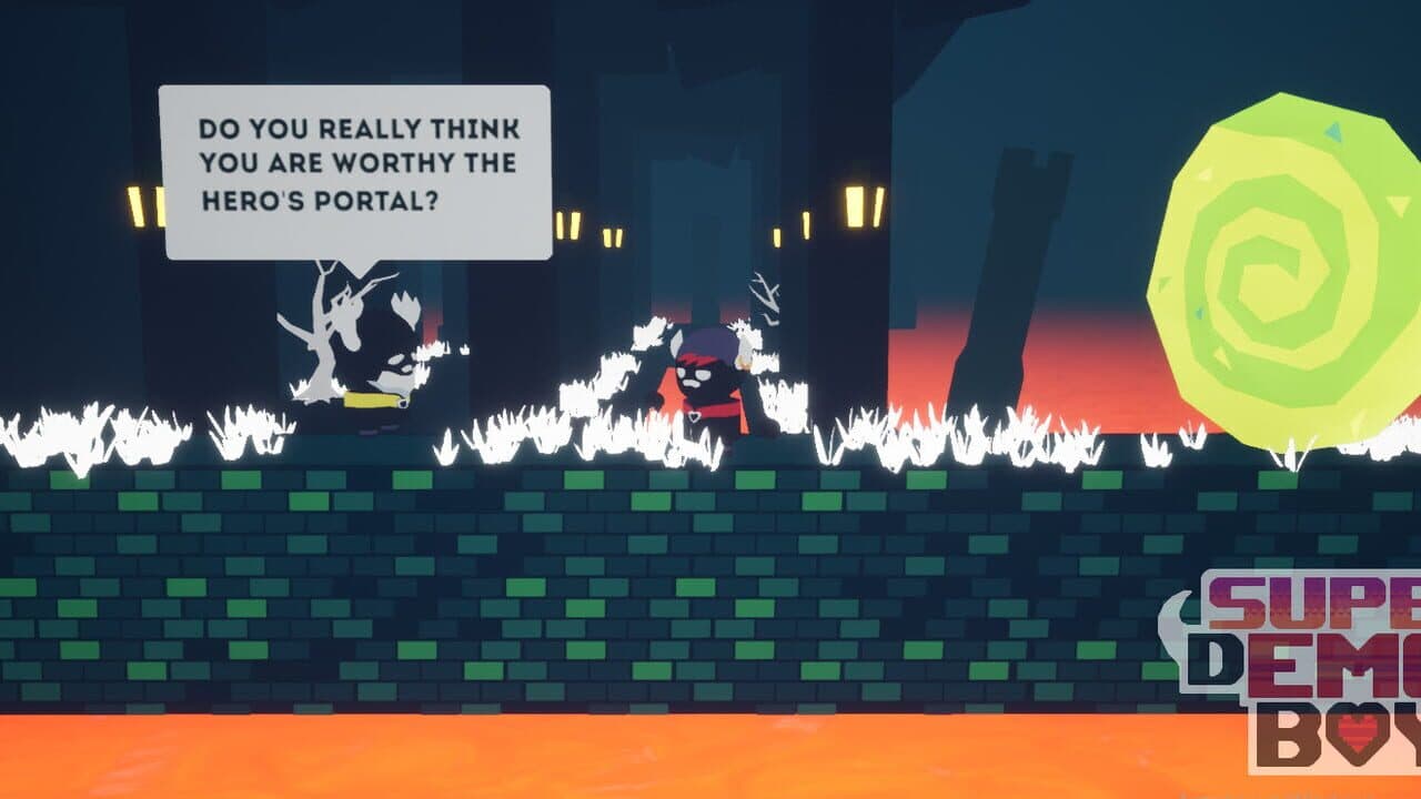 Super Demon Boy thumbnail 5