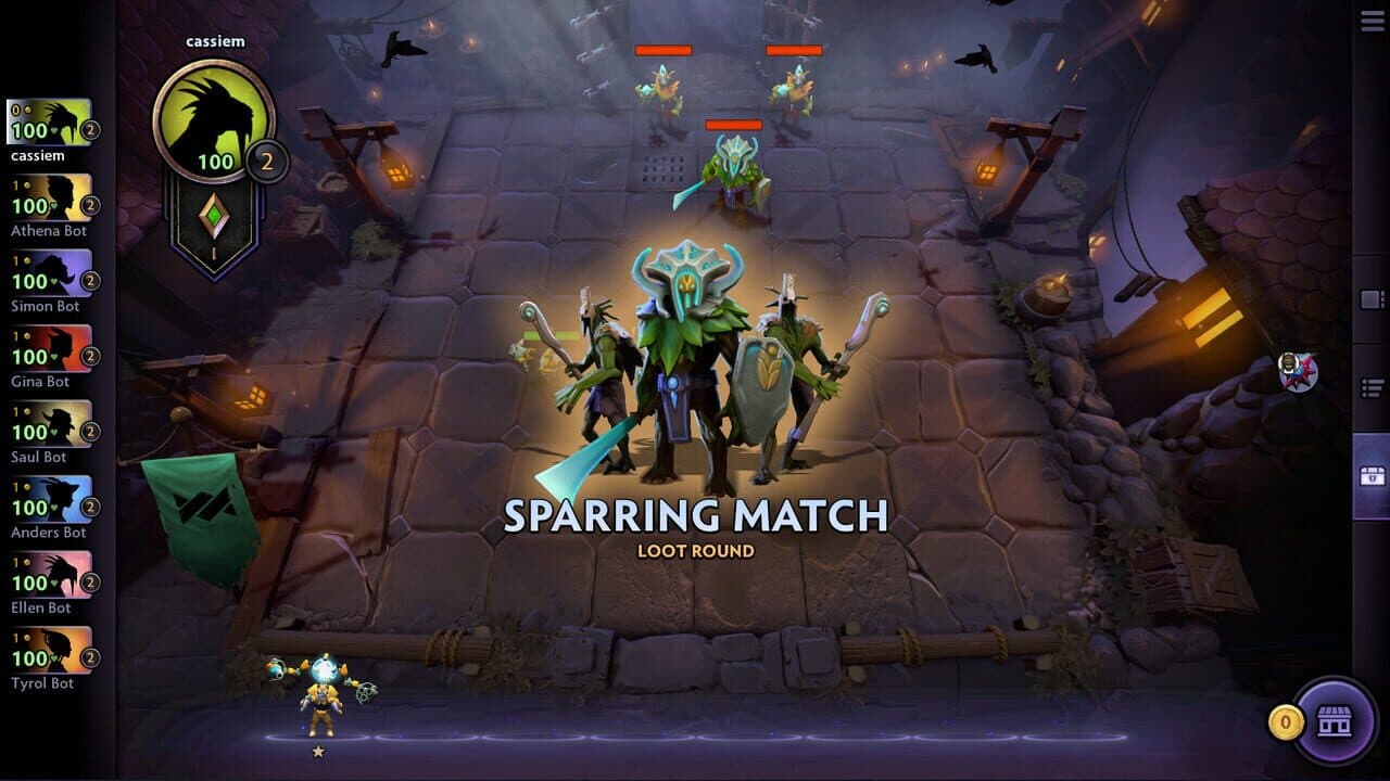 Dota Underlords thumbnail 2