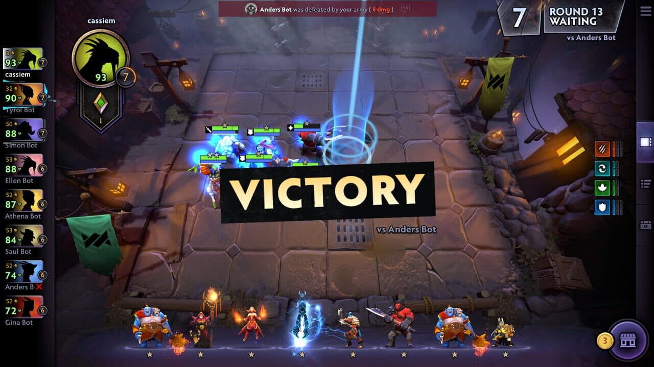 Dota Underlords thumbnail 3