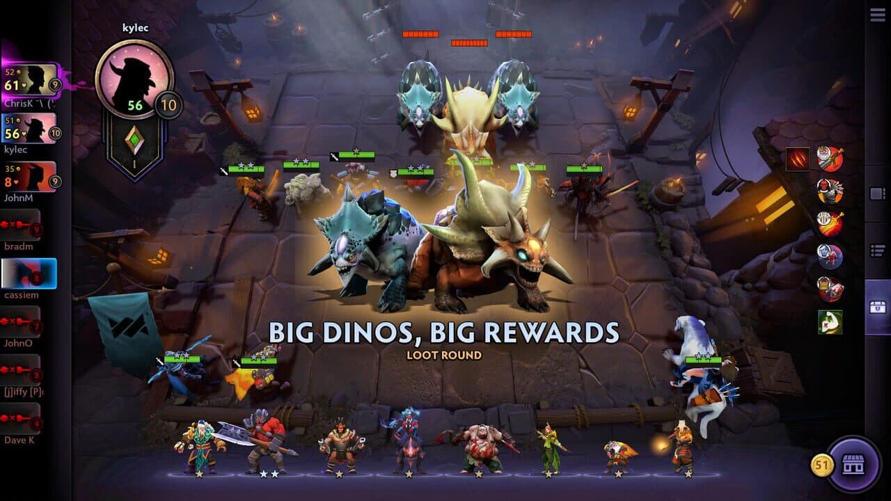 Dota Underlords thumbnail 4