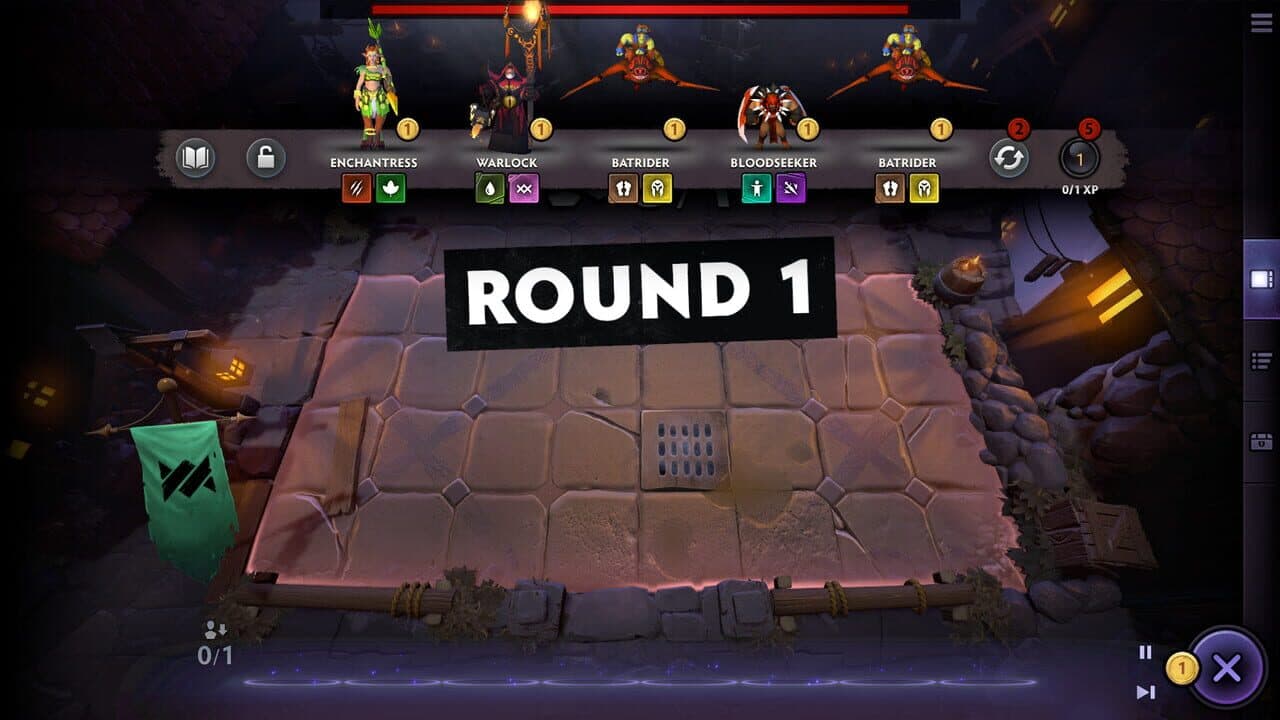 Dota Underlords thumbnail 5