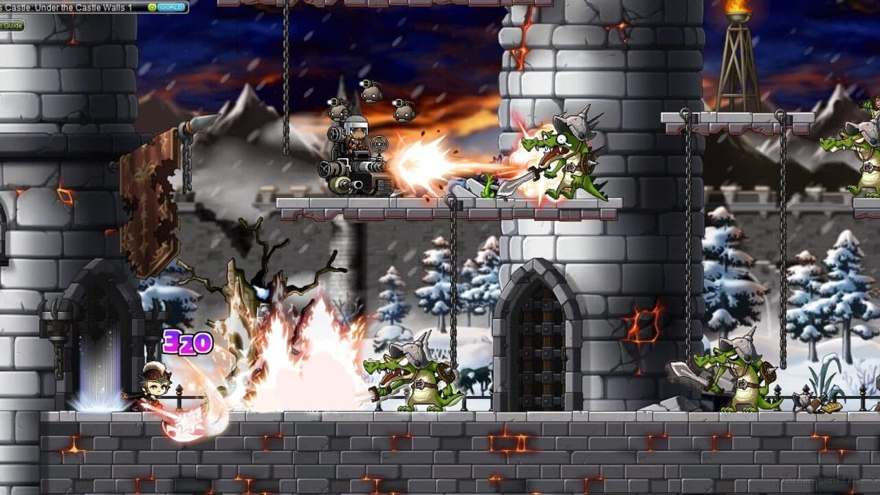MapleStory thumbnail 2