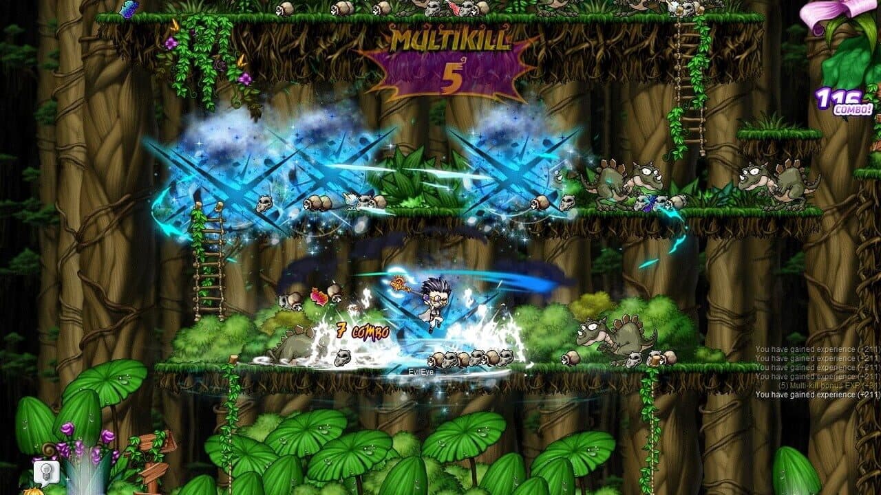 MapleStory thumbnail 4
