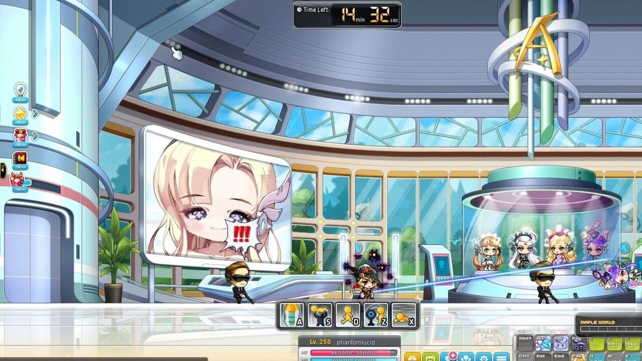 MapleStory thumbnail 5