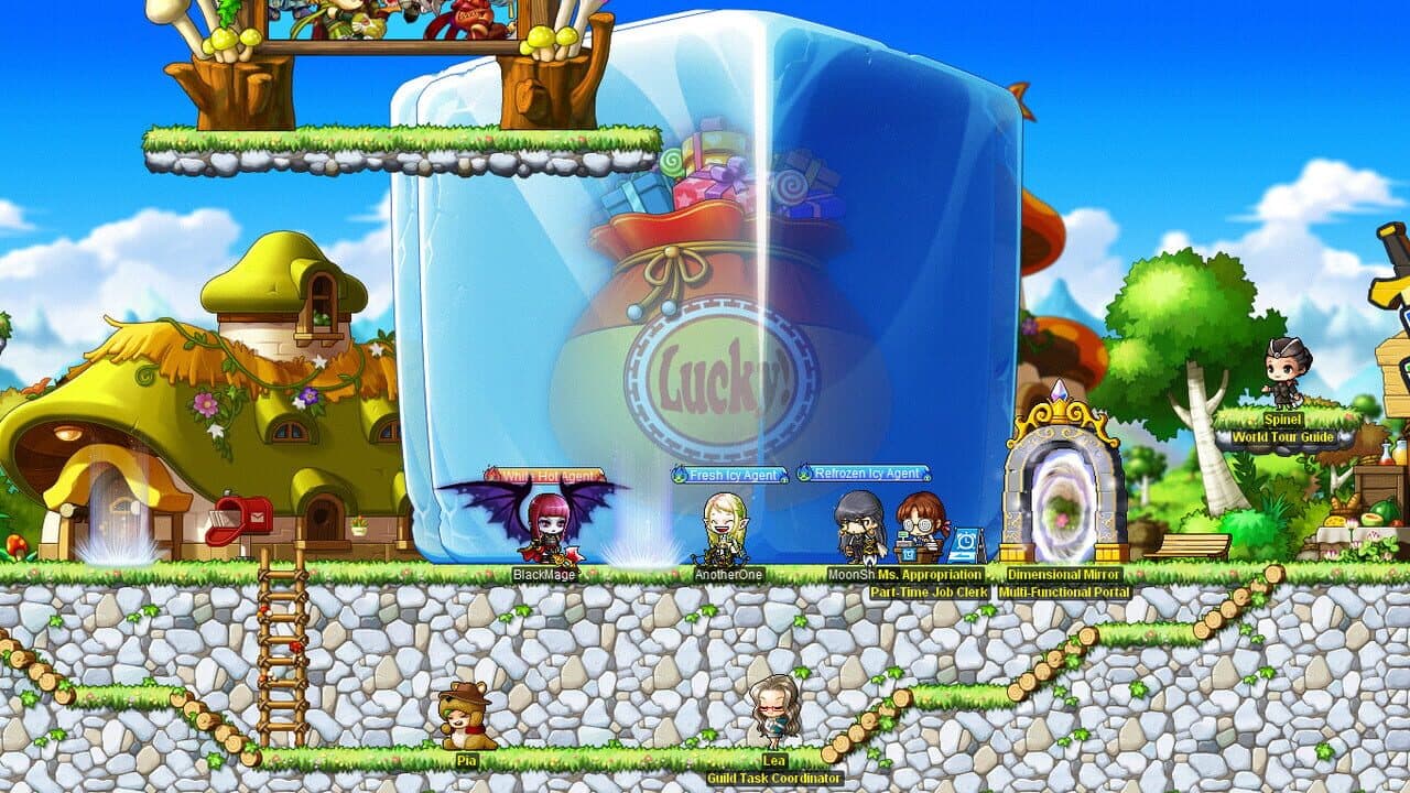 MapleStory thumbnail 6