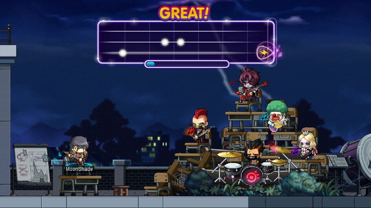 MapleStory thumbnail 7