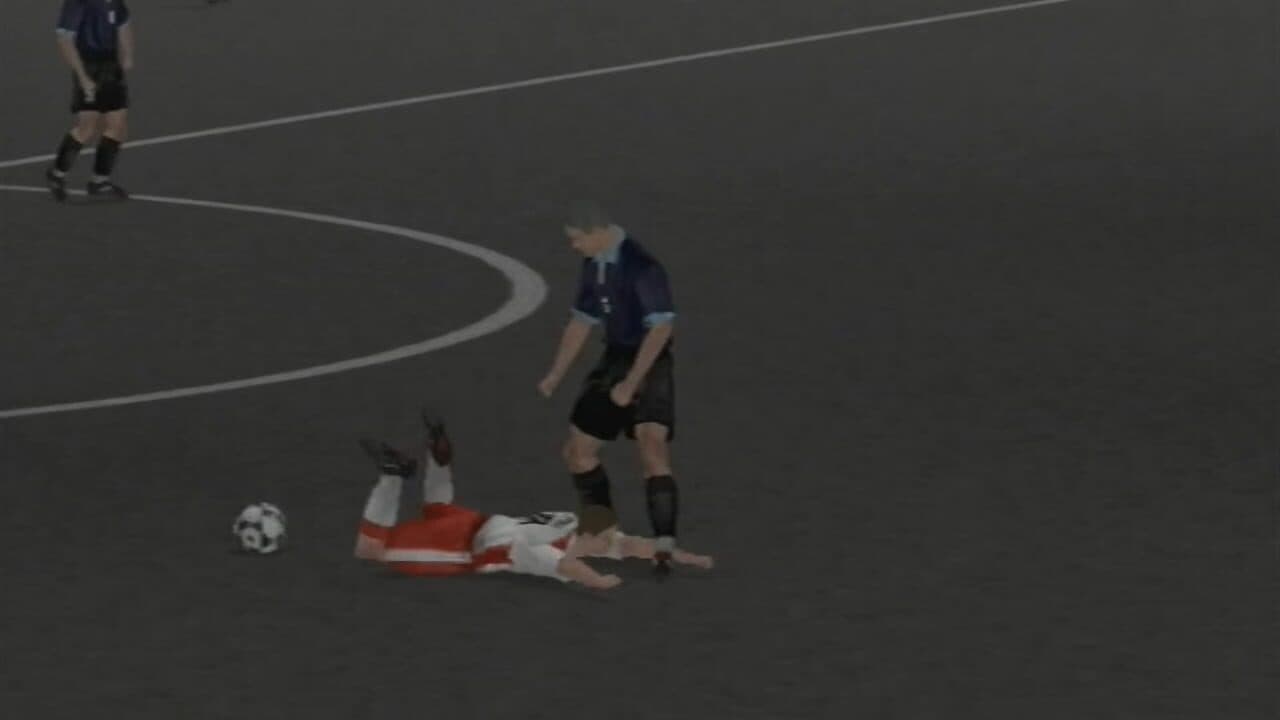 This is Football 2002 thumbnail 3
