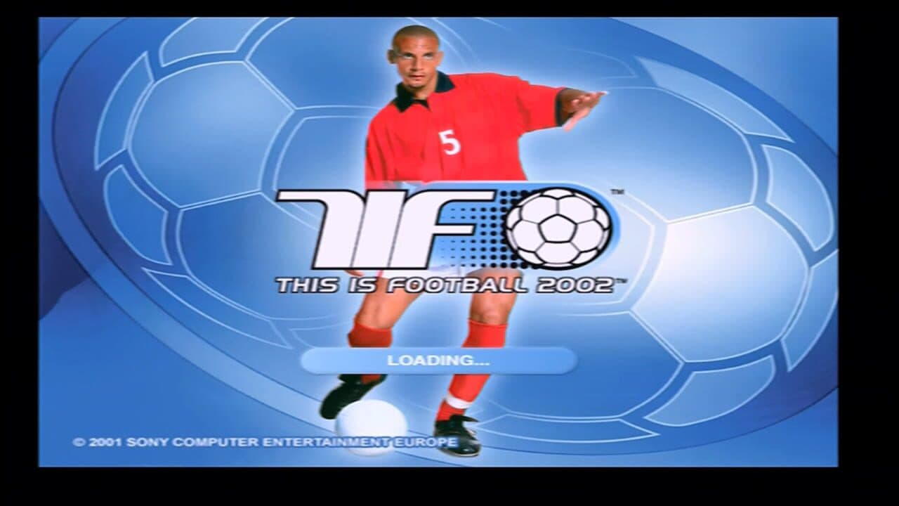 This is Football 2002 thumbnail 4