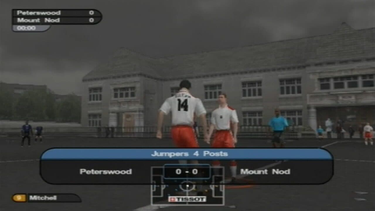 This is Football 2002 thumbnail 5