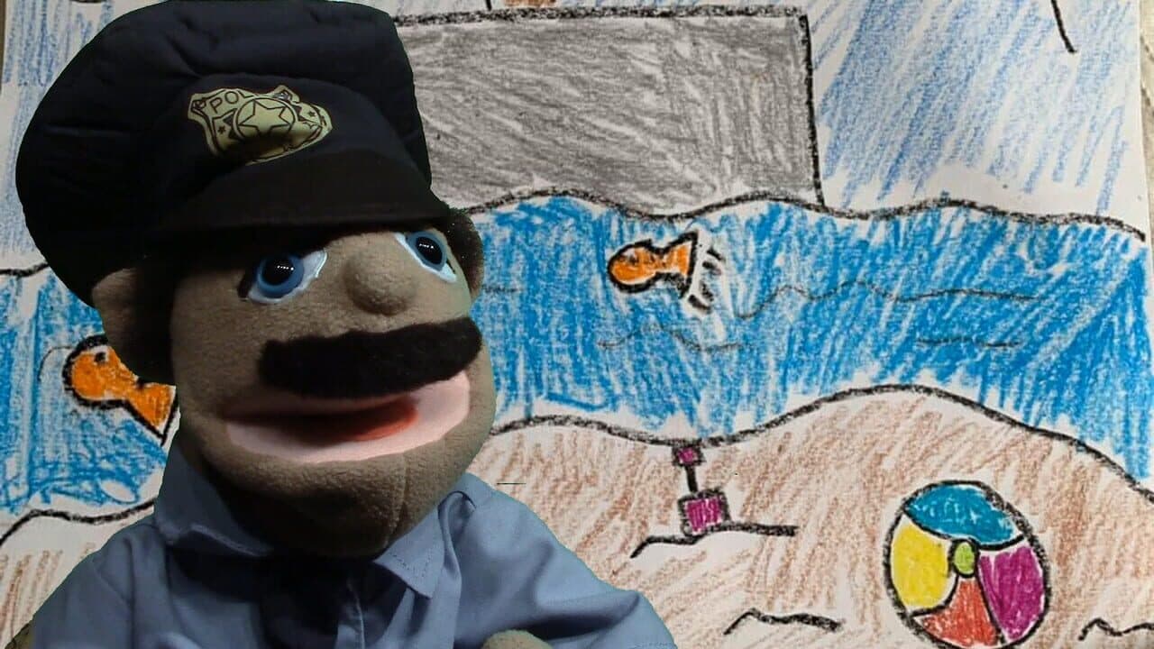 Kid's Safety With George Blessure thumbnail 4