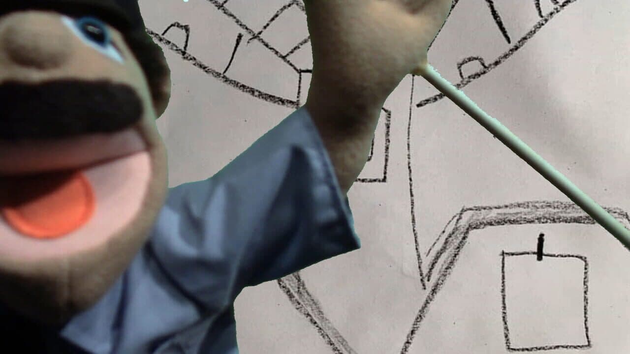 Kid's Safety With George Blessure thumbnail 5