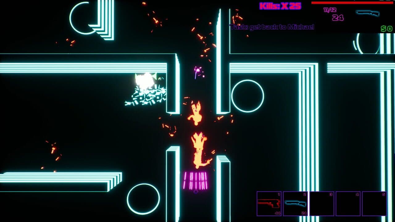 Norr part I: Ace Shot thumbnail 2